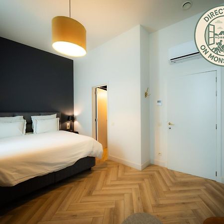Hotel Grand Place Mons Ngoại thất bức ảnh