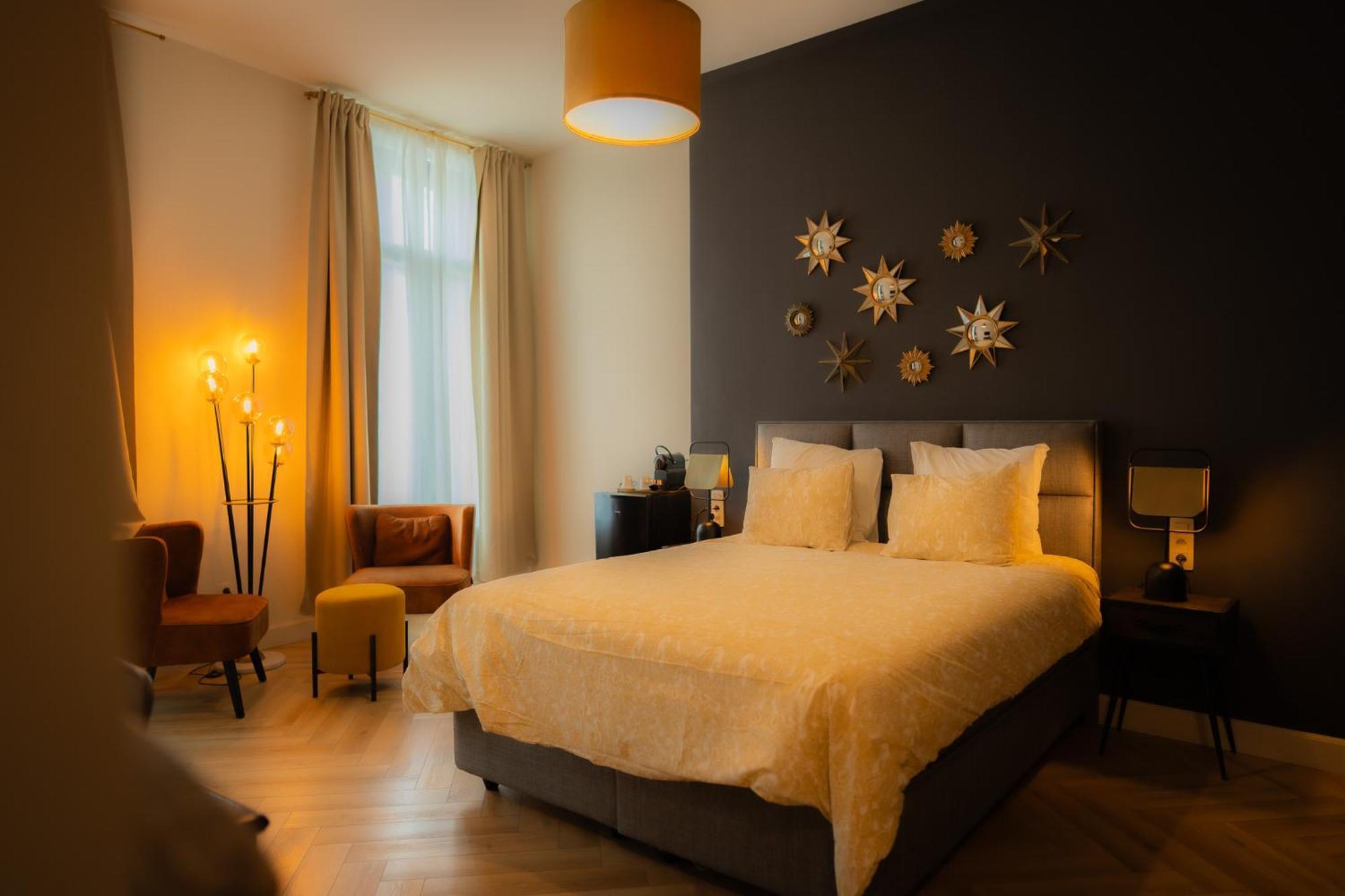Hotel Grand Place Mons Ngoại thất bức ảnh