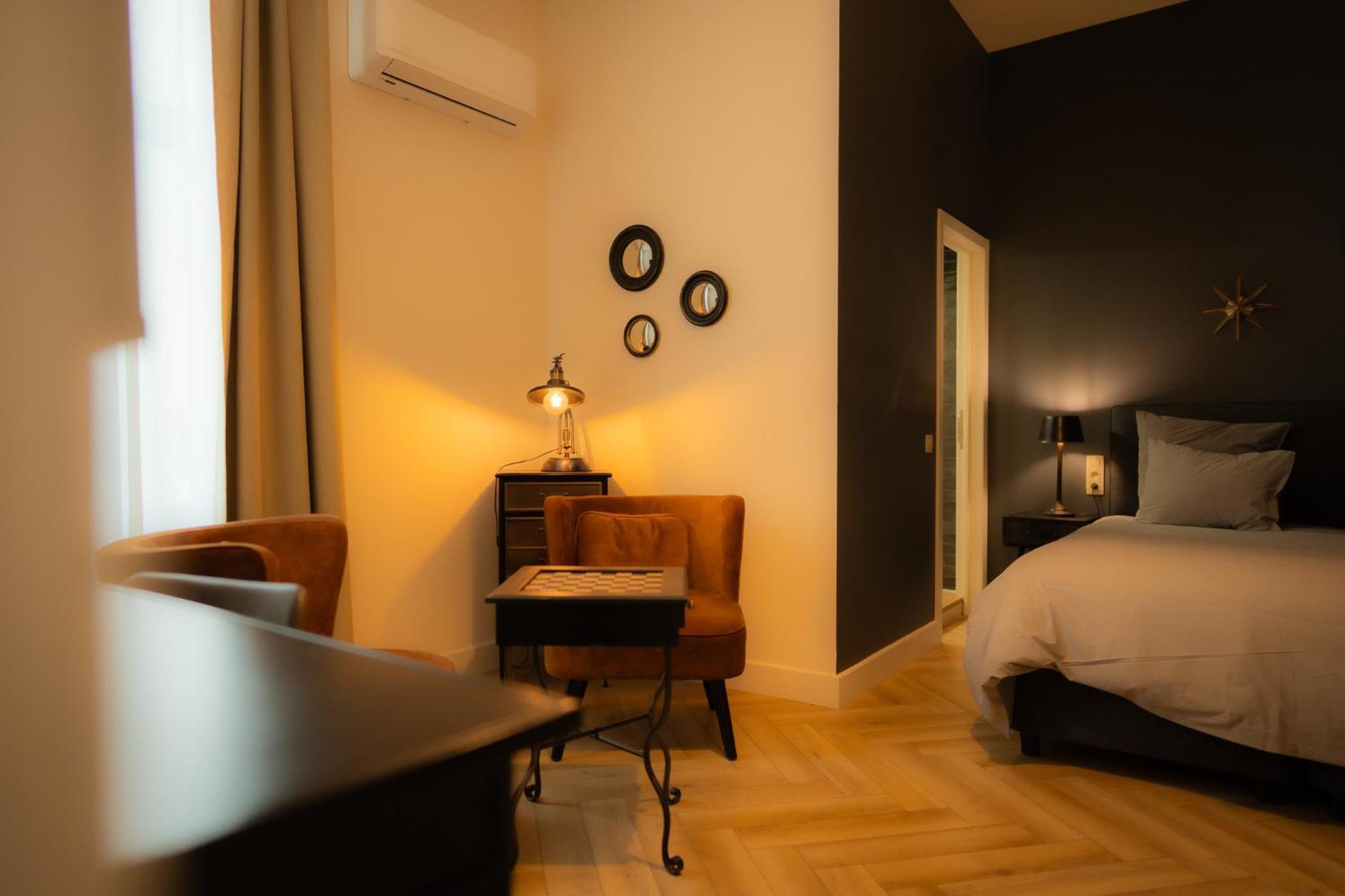 Hotel Grand Place Mons Ngoại thất bức ảnh