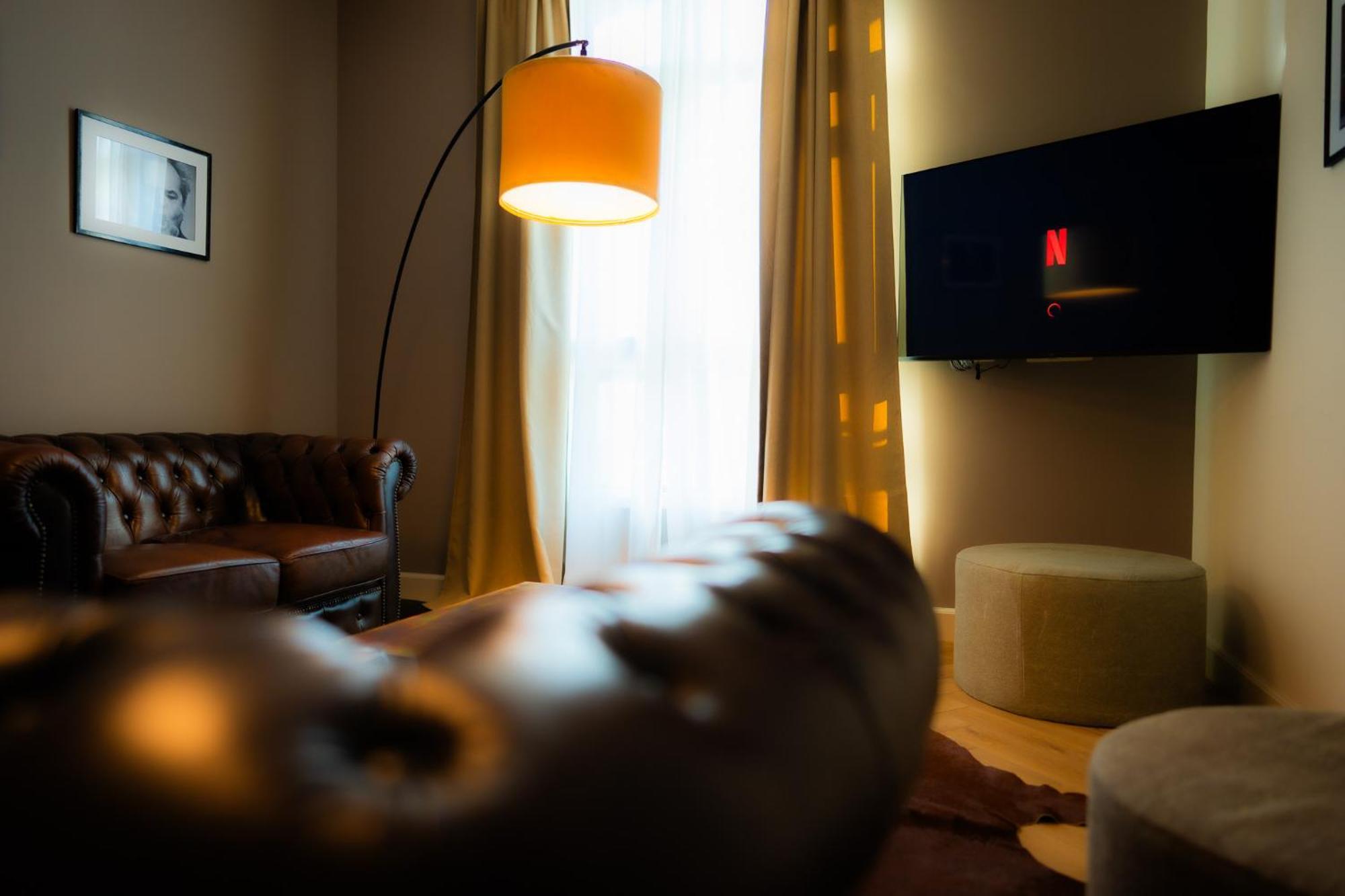 Hotel Grand Place Mons Ngoại thất bức ảnh
