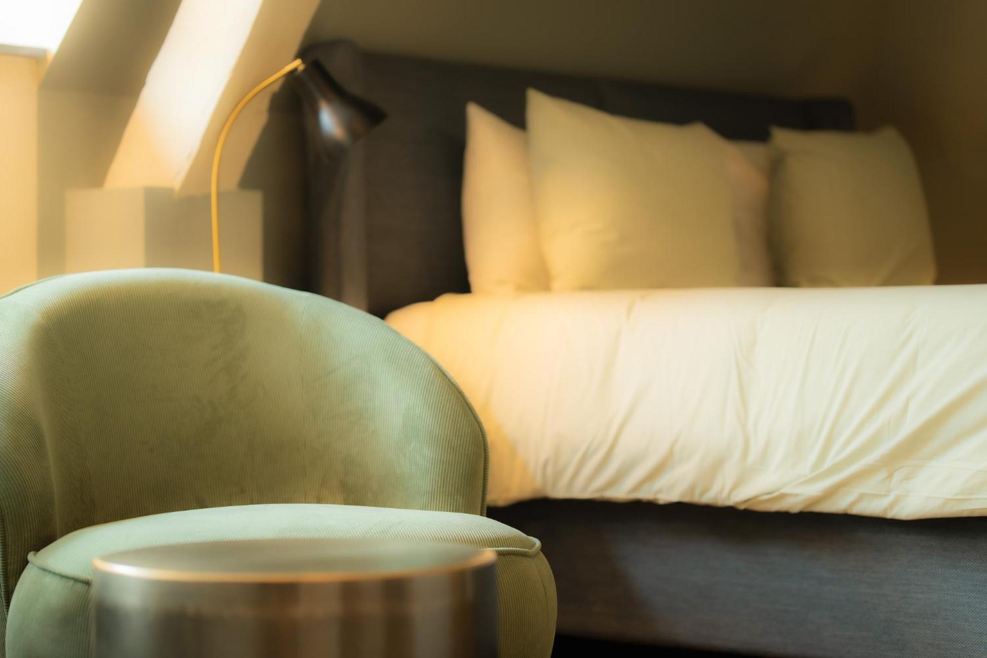 Hotel Grand Place Mons Ngoại thất bức ảnh