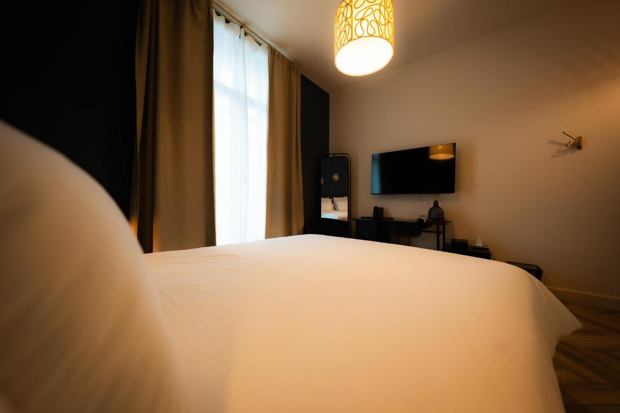 Hotel Grand Place Mons Ngoại thất bức ảnh