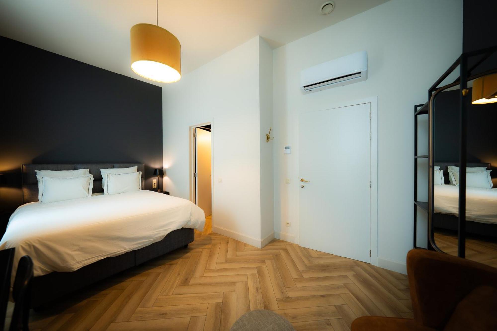 Hotel Grand Place Mons Ngoại thất bức ảnh