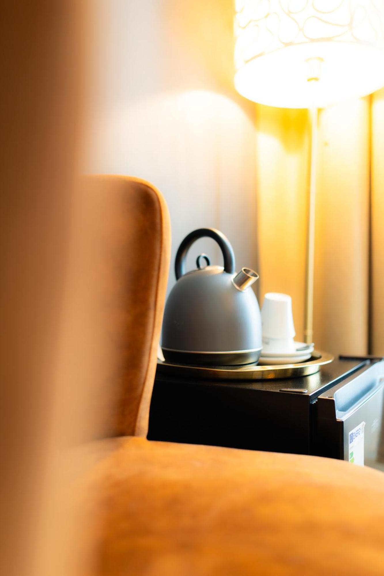 Hotel Grand Place Mons Ngoại thất bức ảnh