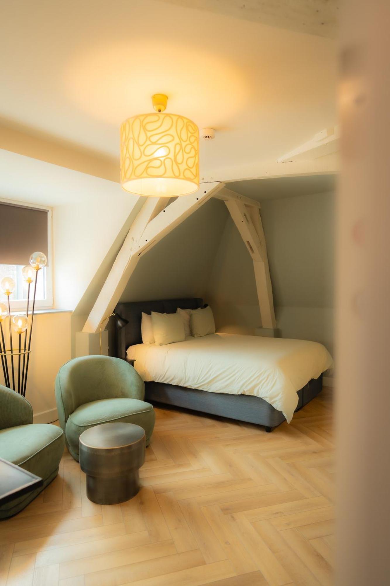 Hotel Grand Place Mons Ngoại thất bức ảnh