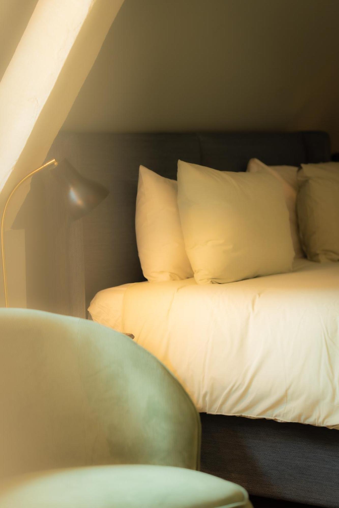 Hotel Grand Place Mons Ngoại thất bức ảnh