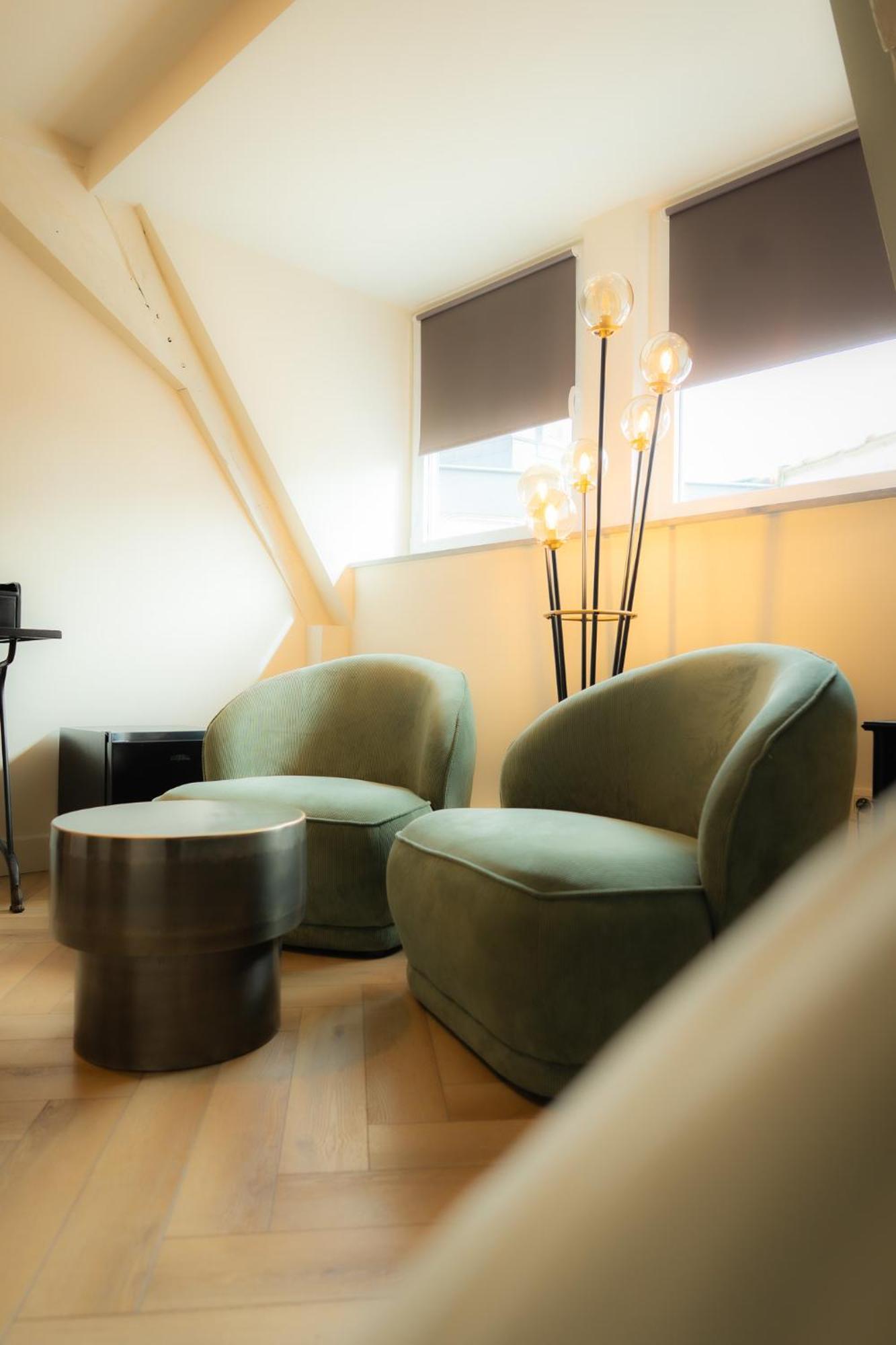 Hotel Grand Place Mons Ngoại thất bức ảnh