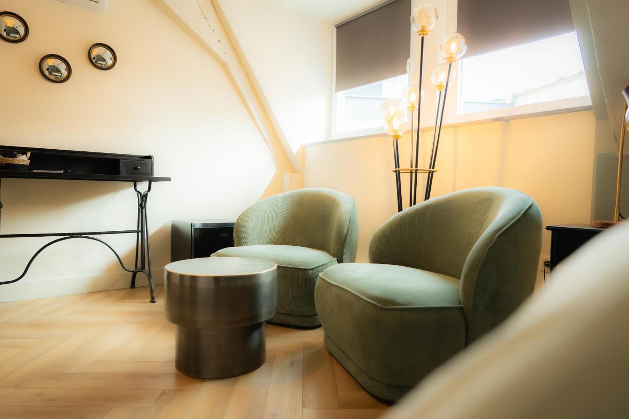 Hotel Grand Place Mons Ngoại thất bức ảnh