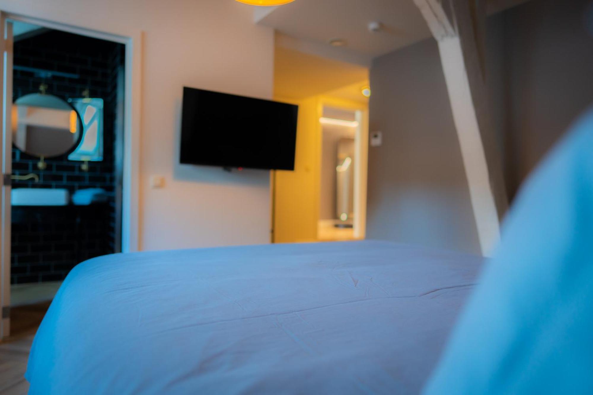 Hotel Grand Place Mons Ngoại thất bức ảnh