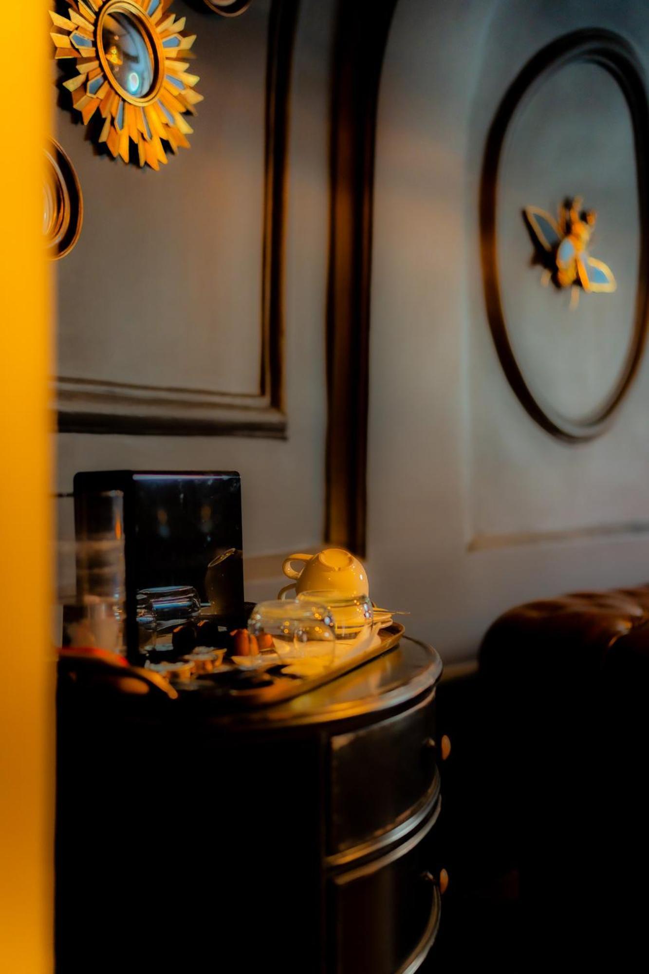 Hotel Grand Place Mons Ngoại thất bức ảnh