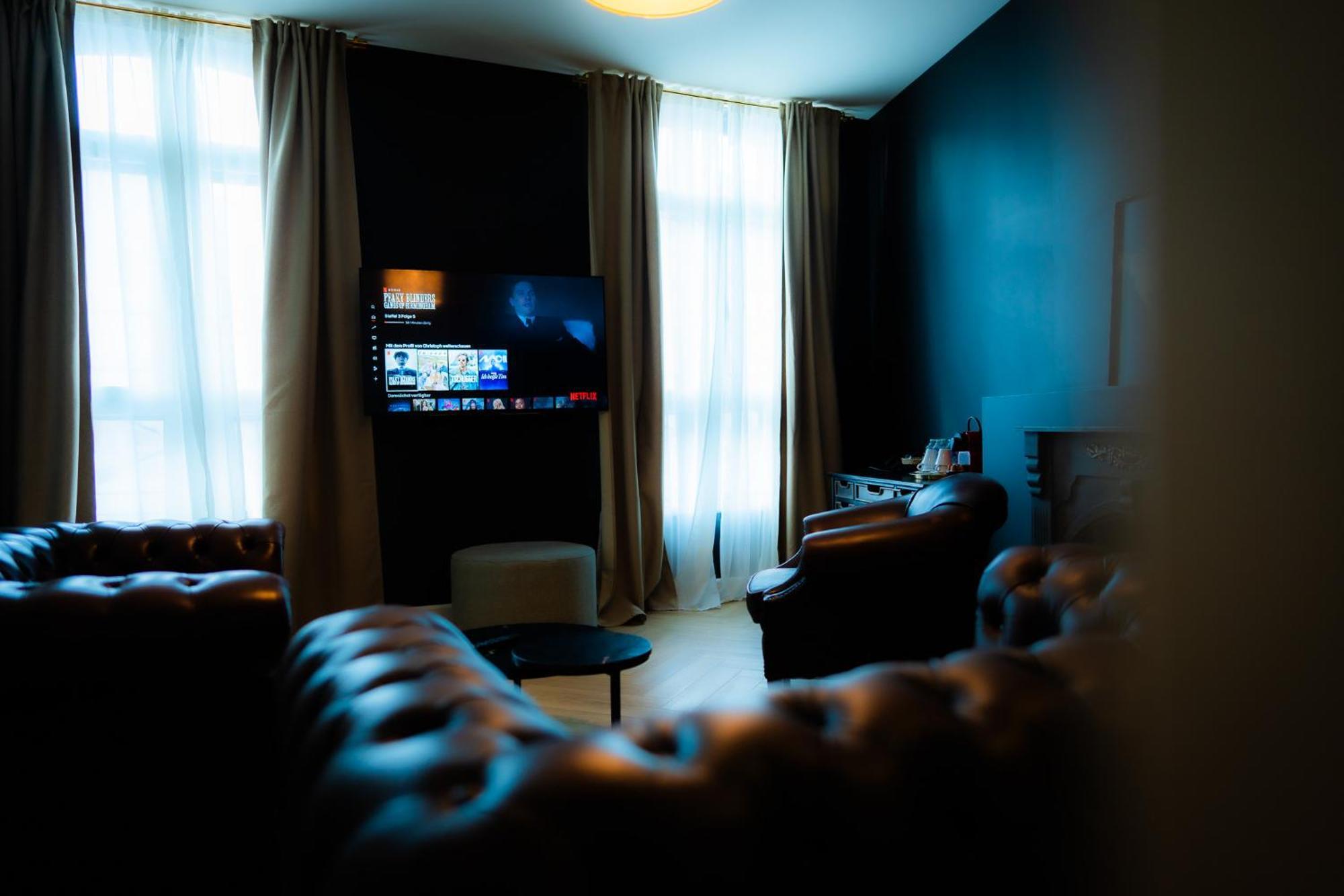 Hotel Grand Place Mons Ngoại thất bức ảnh
