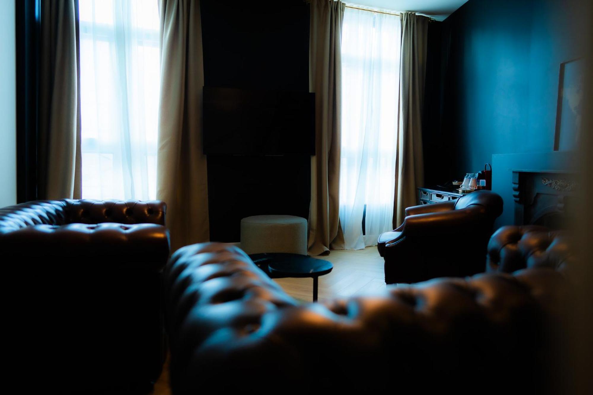 Hotel Grand Place Mons Ngoại thất bức ảnh