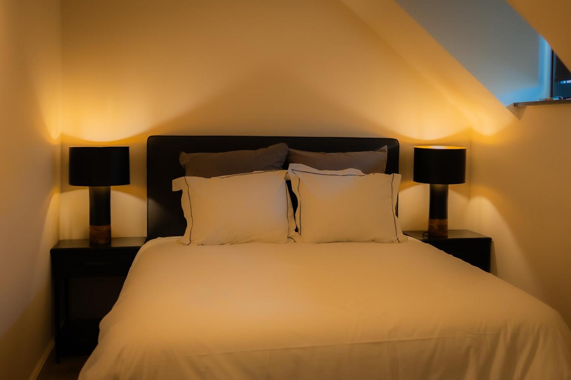 Hotel Grand Place Mons Ngoại thất bức ảnh
