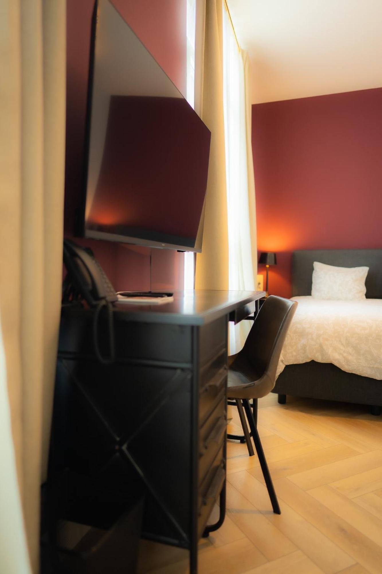 Hotel Grand Place Mons Ngoại thất bức ảnh