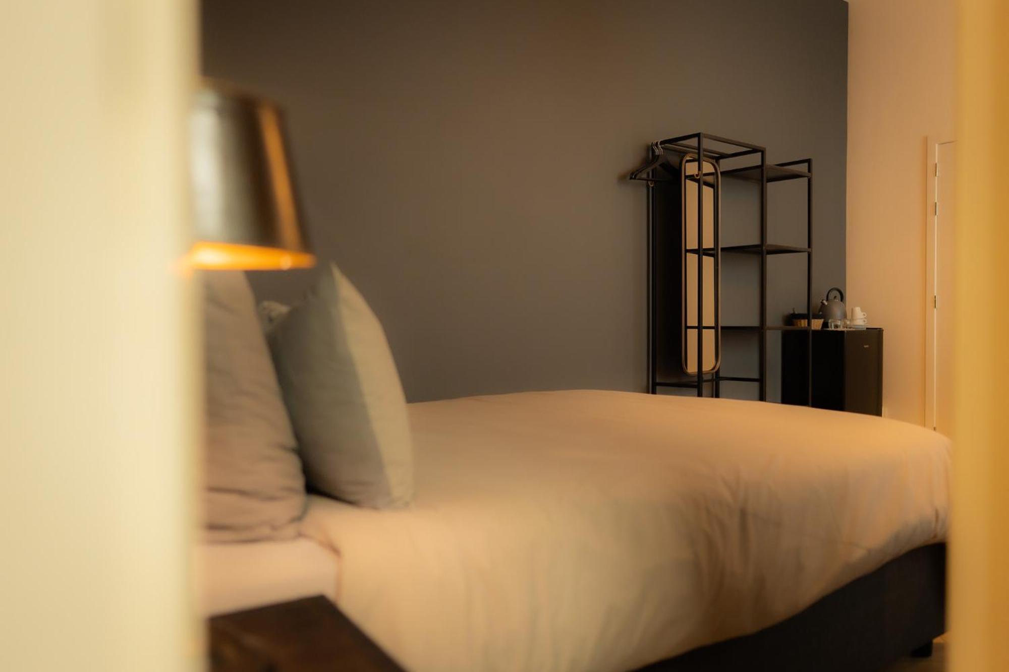 Hotel Grand Place Mons Ngoại thất bức ảnh