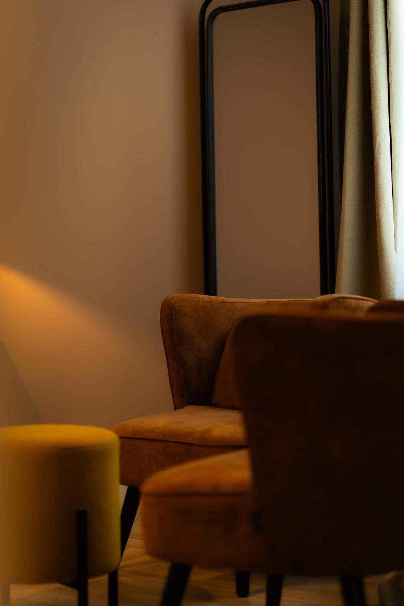 Hotel Grand Place Mons Ngoại thất bức ảnh