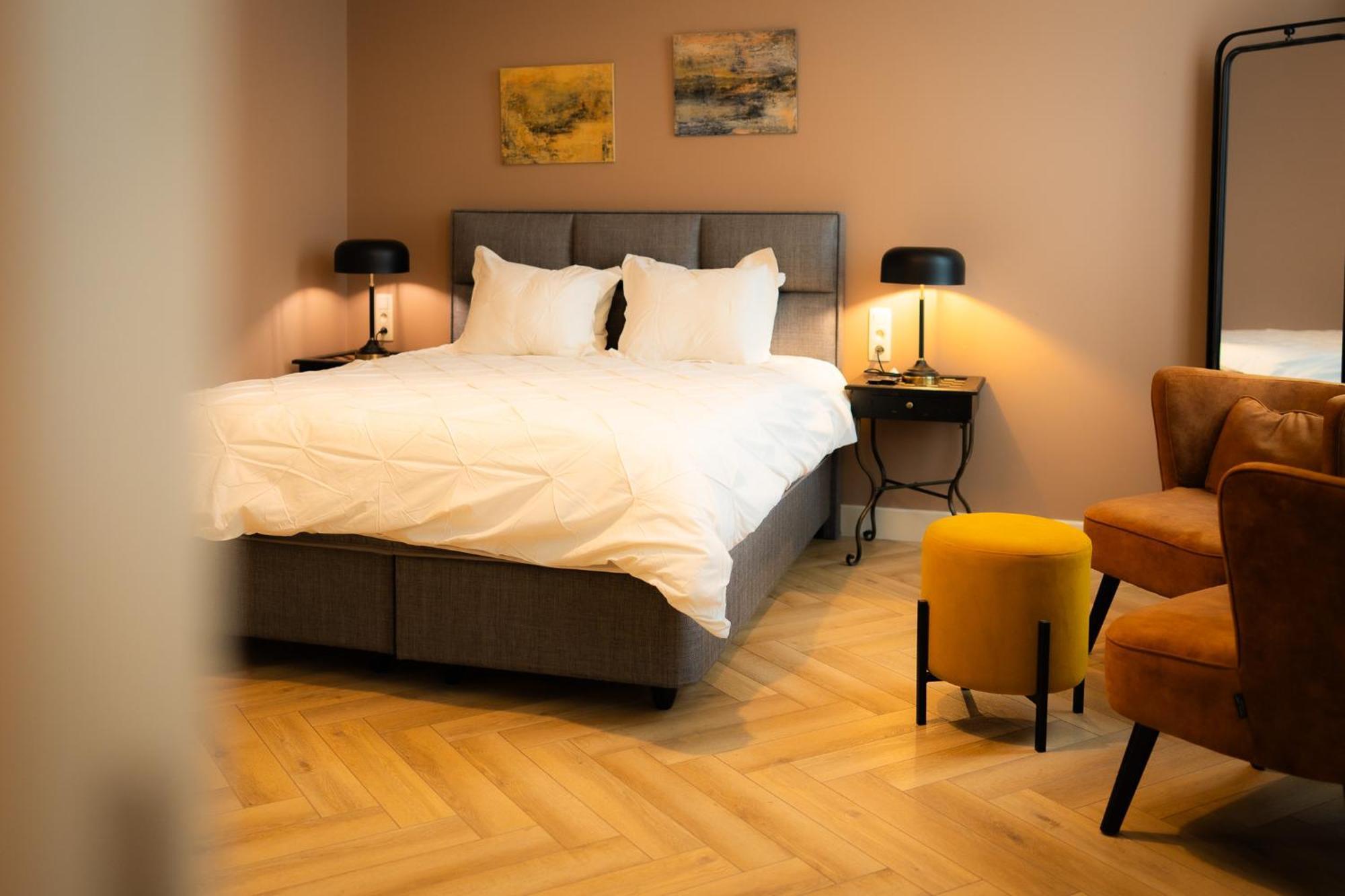 Hotel Grand Place Mons Ngoại thất bức ảnh